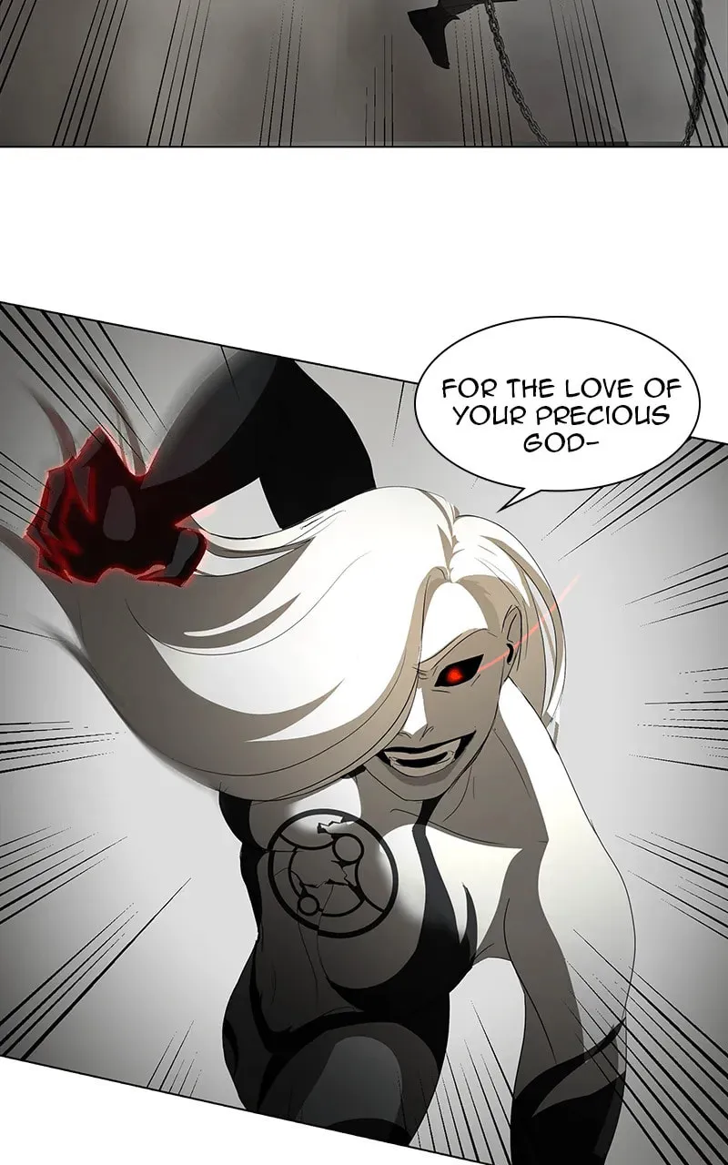 Covenant (Colored) Chapter 1 page 38 - 