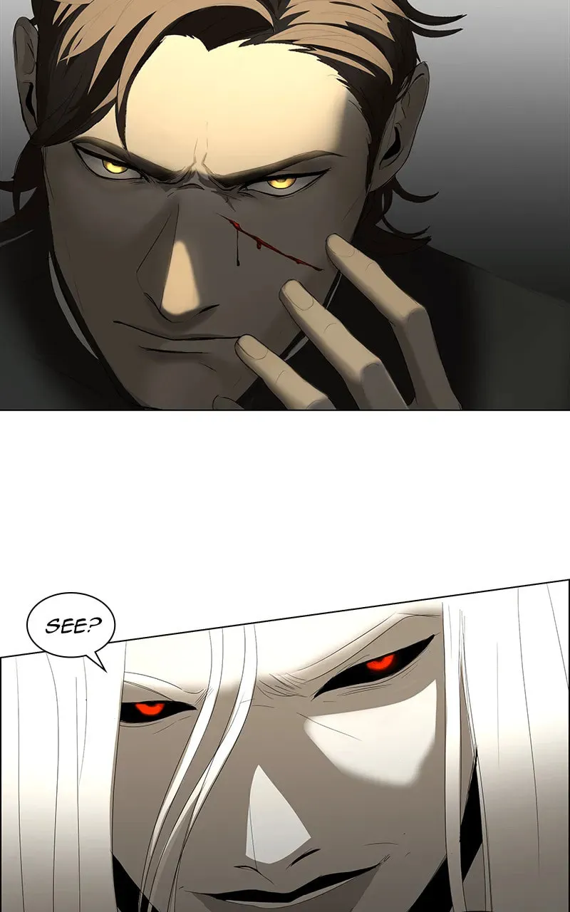 Covenant (Colored) Chapter 1 page 41 - 