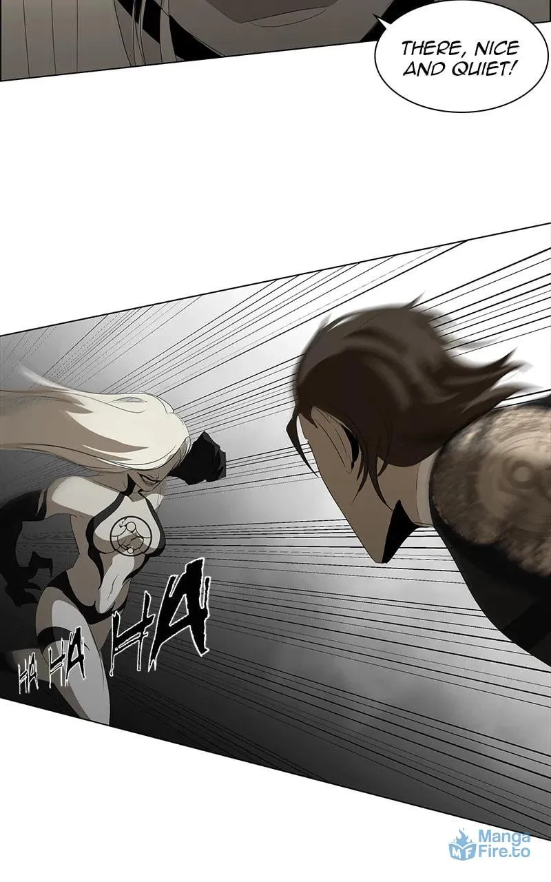 Covenant (Colored) Chapter 1 page 42 - 