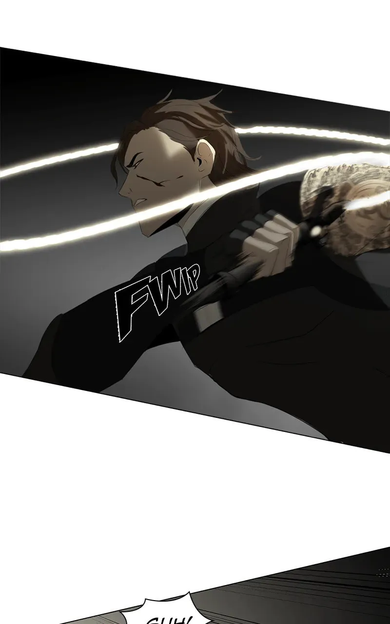 Covenant (Colored) Chapter 1 page 43 - 