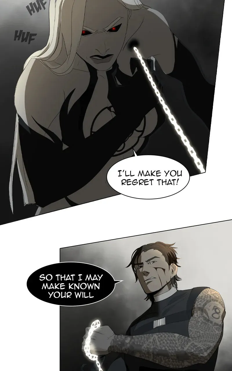 Covenant (Colored) Chapter 1 page 46 - 