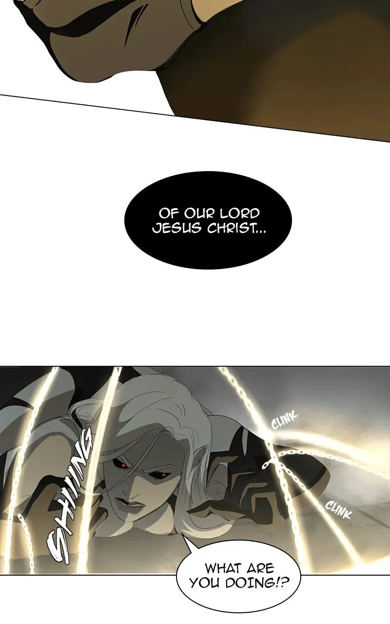 Covenant (Colored) Chapter 1 page 50 - 