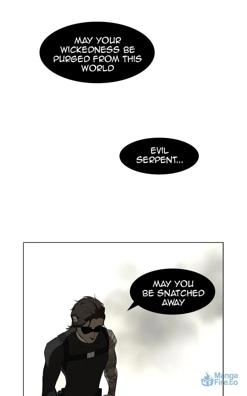 Covenant (Colored) Chapter 1 page 51 - 