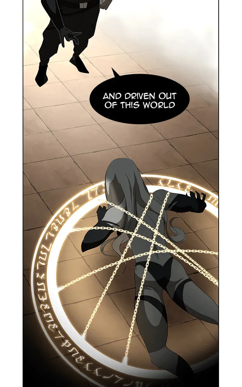 Covenant (Colored) Chapter 1 page 52 - 