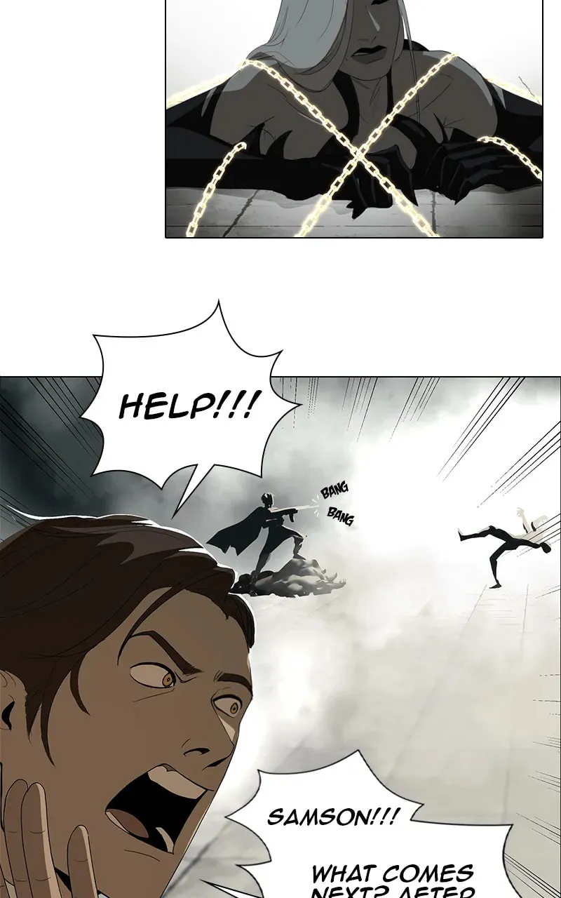 Covenant (Colored) Chapter 1 page 56 - 