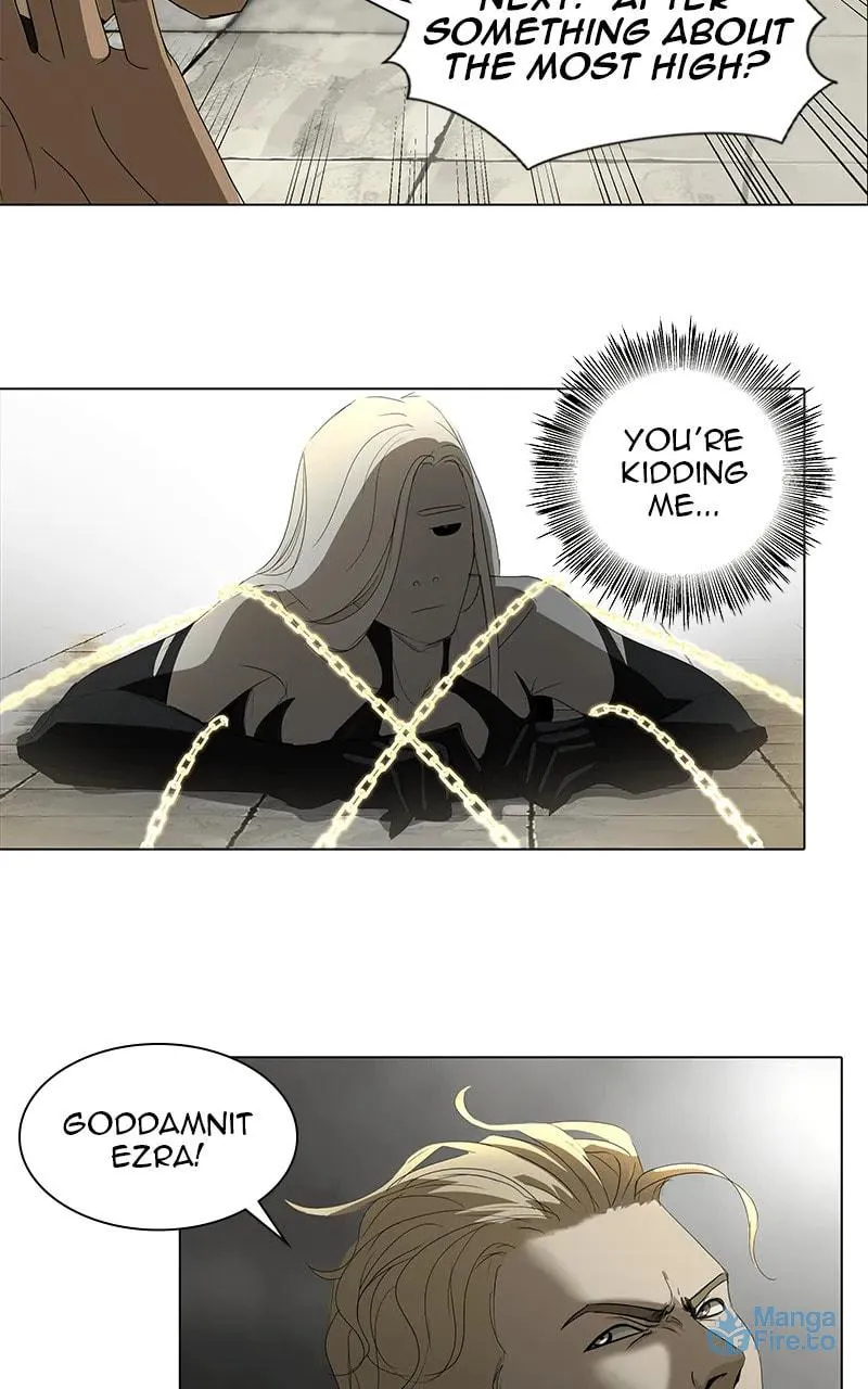 Covenant (Colored) Chapter 1 page 57 - 