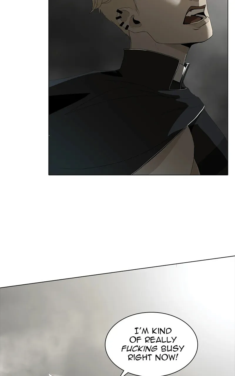 Covenant (Colored) Chapter 1 page 58 - 