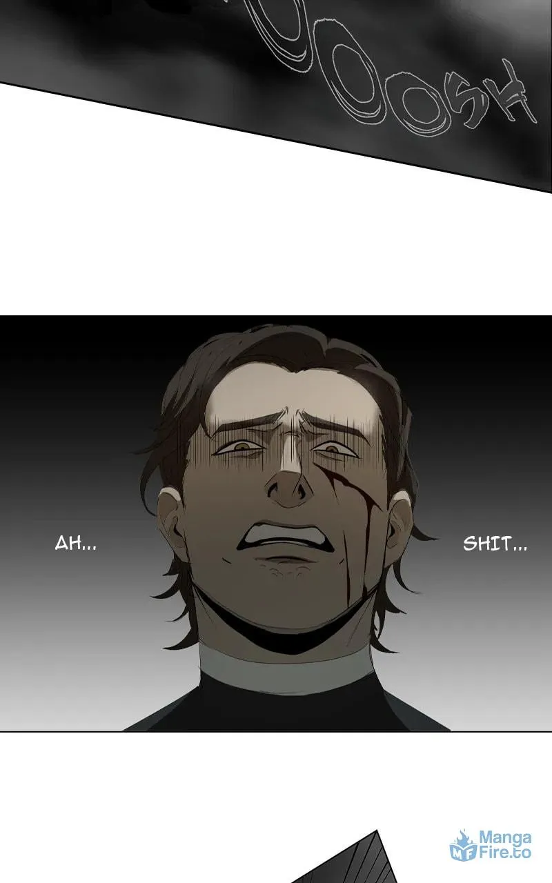 Covenant (Colored) Chapter 1 page 60 - 