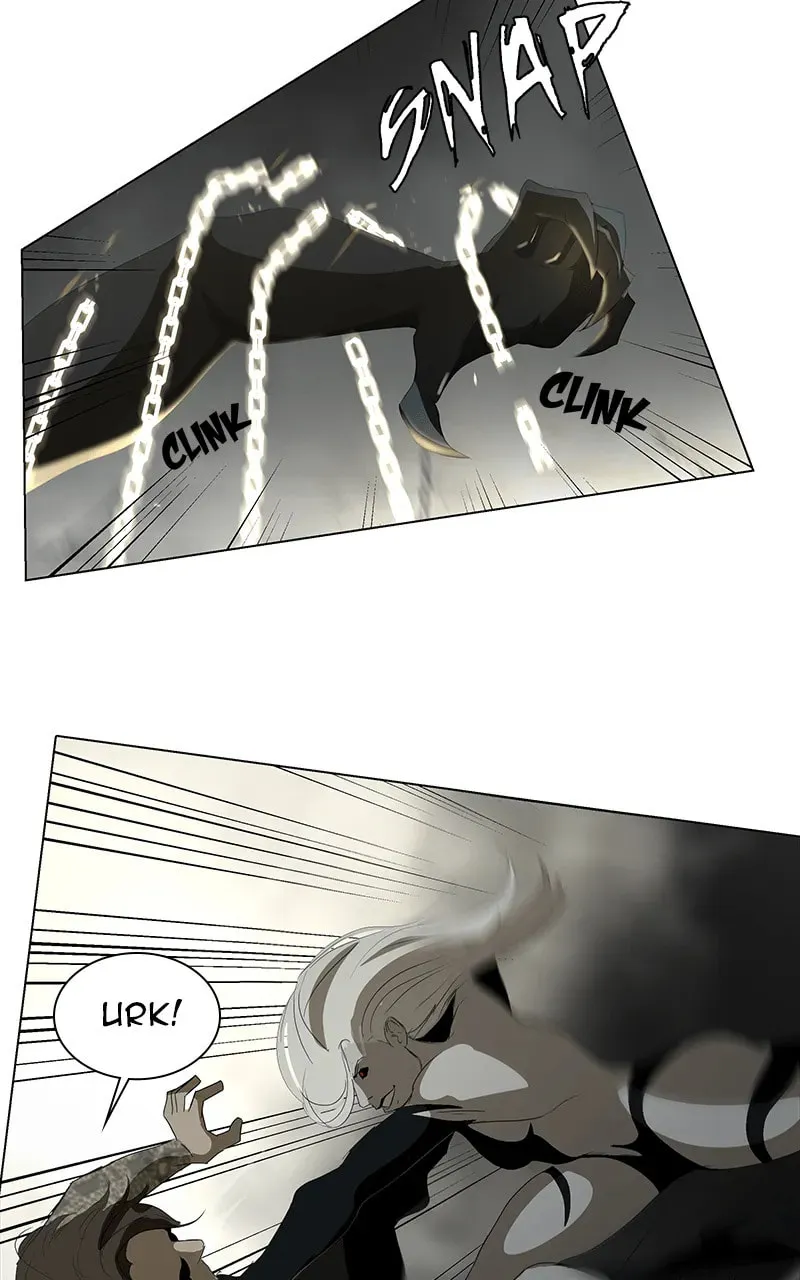 Covenant (Colored) Chapter 1 page 61 - 