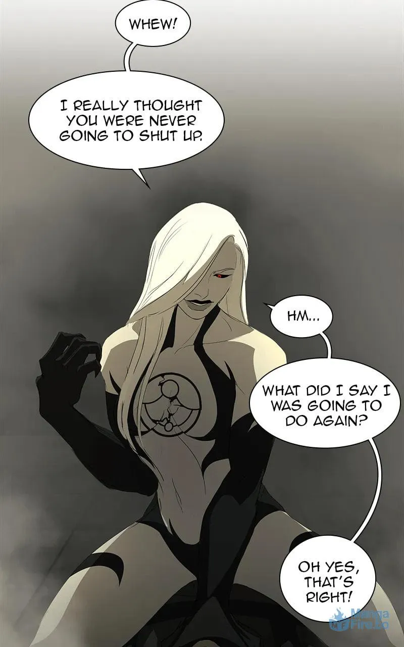 Covenant (Colored) Chapter 1 page 63 - 