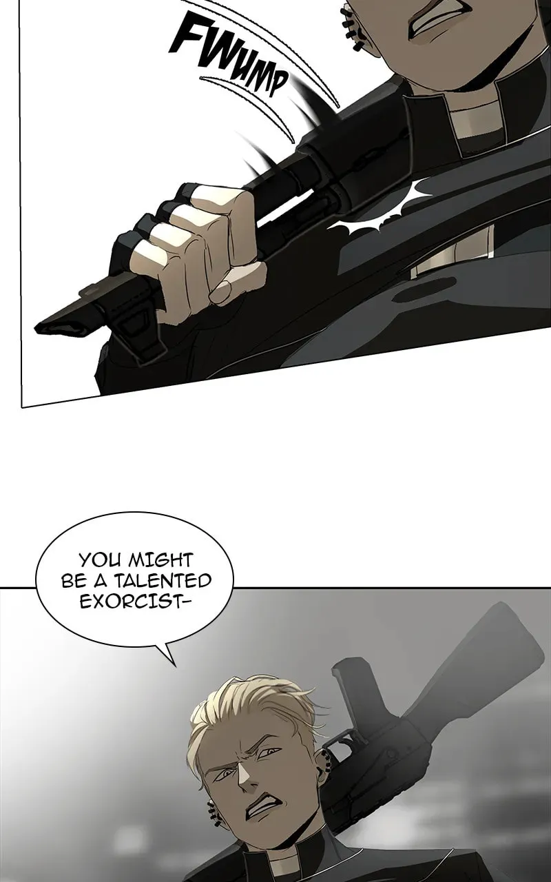 Covenant (Colored) Chapter 1 page 70 - 
