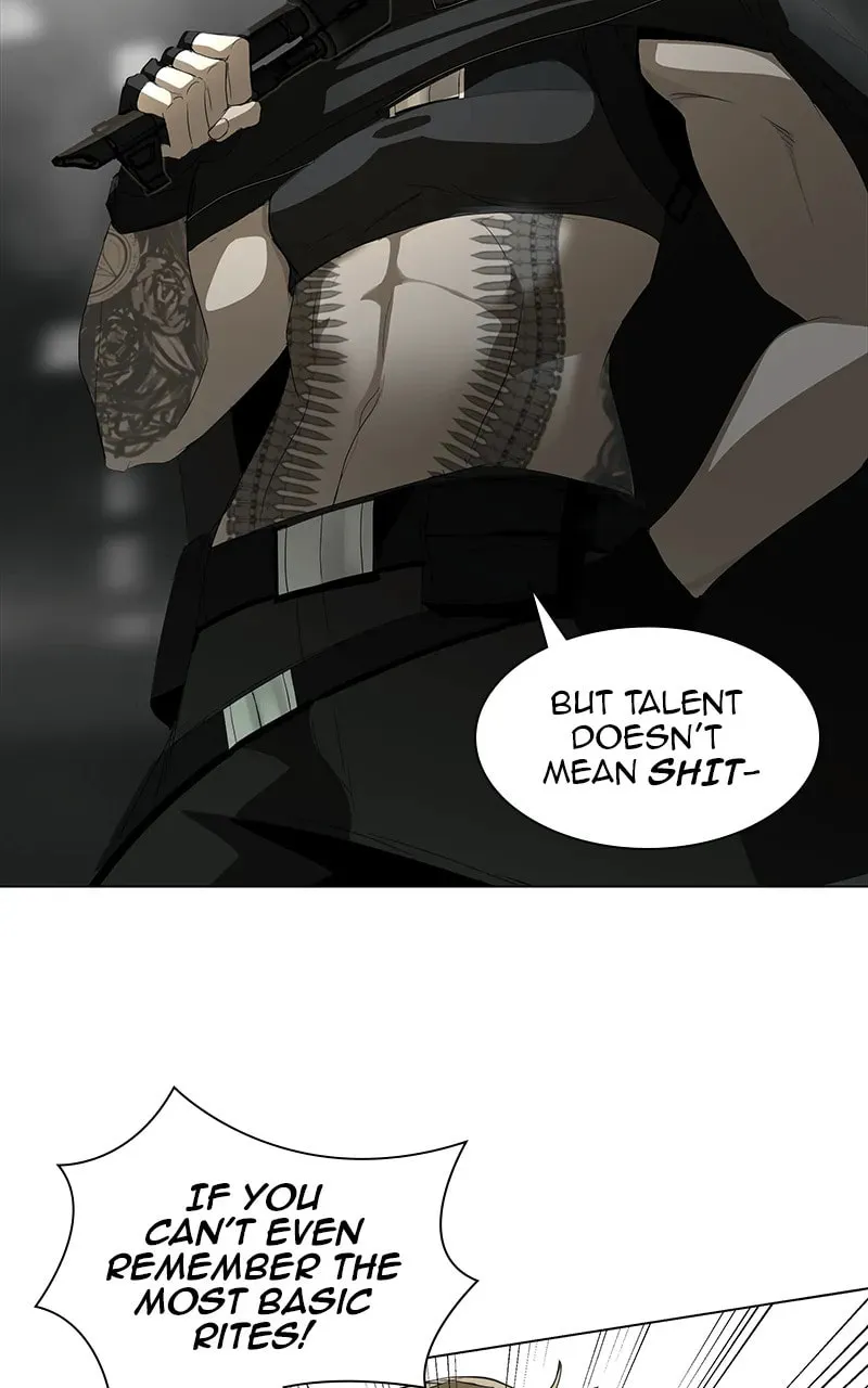Covenant (Colored) Chapter 1 page 71 - 