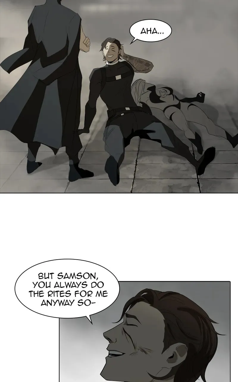 Covenant (Colored) Chapter 1 page 73 - 