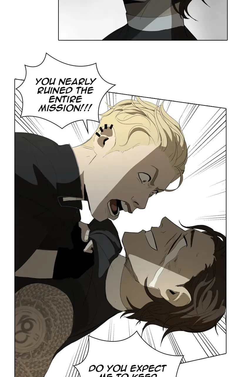 Covenant (Colored) Chapter 1 page 74 - 