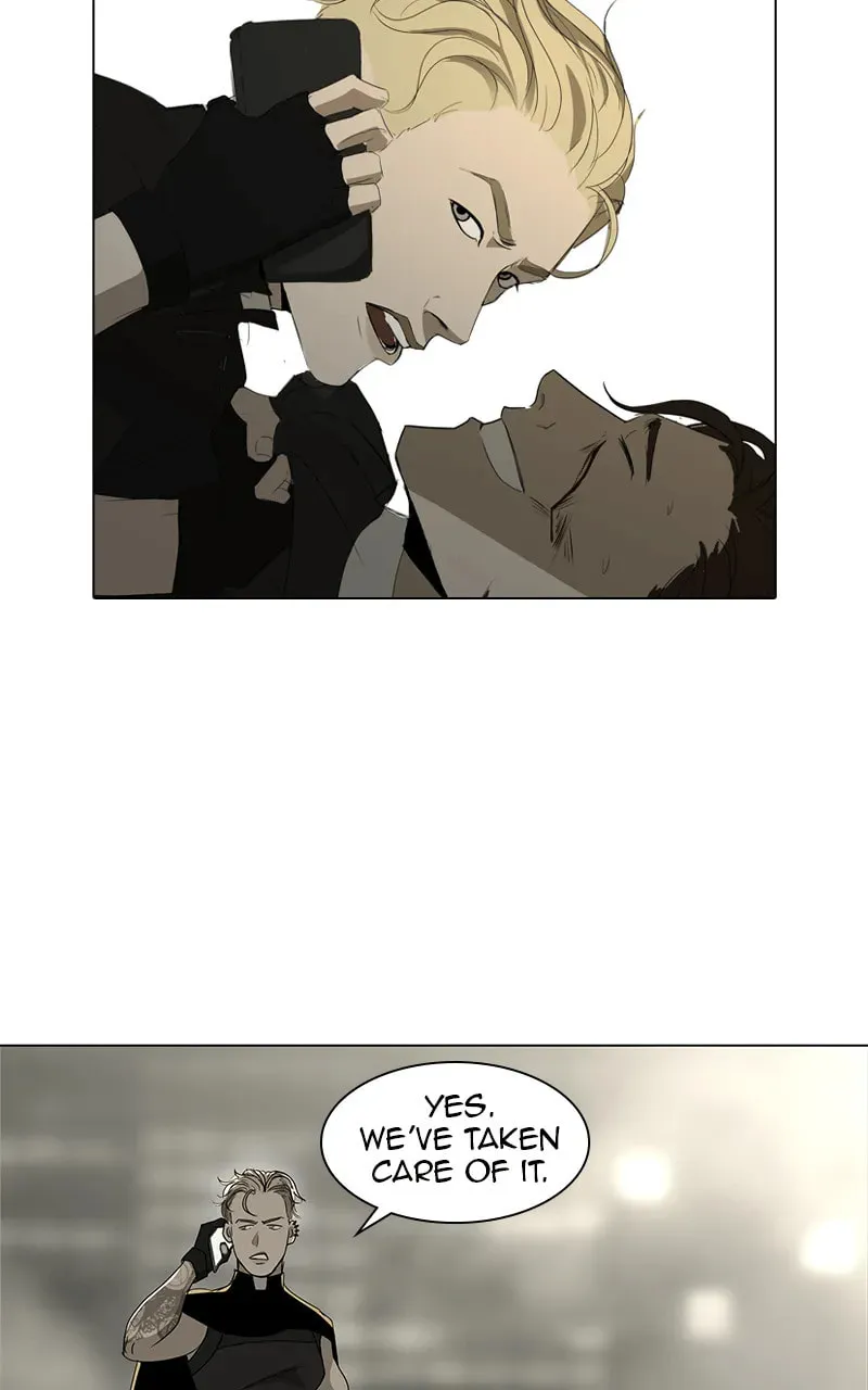 Covenant (Colored) Chapter 1 page 76 - 