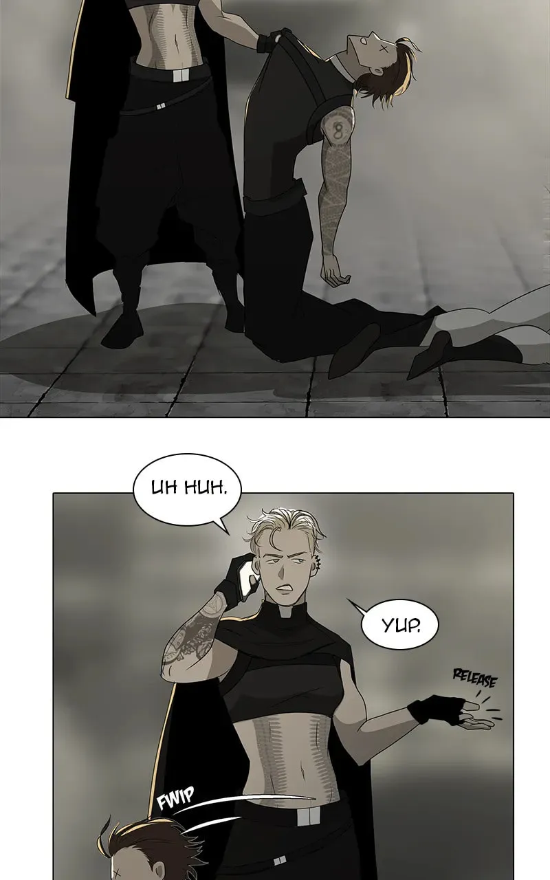 Covenant (Colored) Chapter 1 page 77 - 