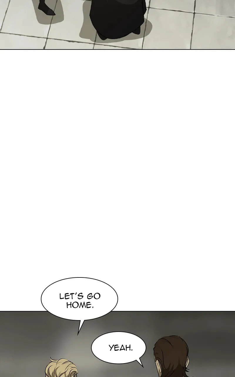 Covenant (Colored) Chapter 1 page 80 - 