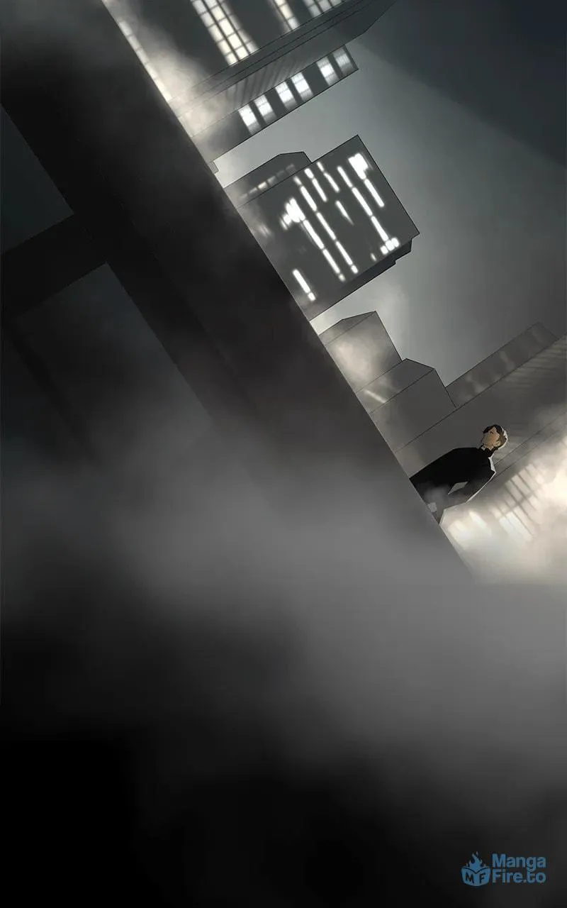 Covenant (Colored) Chapter 1 page 9 - 