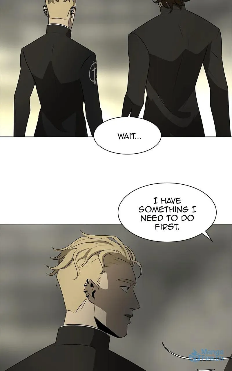 Covenant (Colored) Chapter 1 page 81 - 