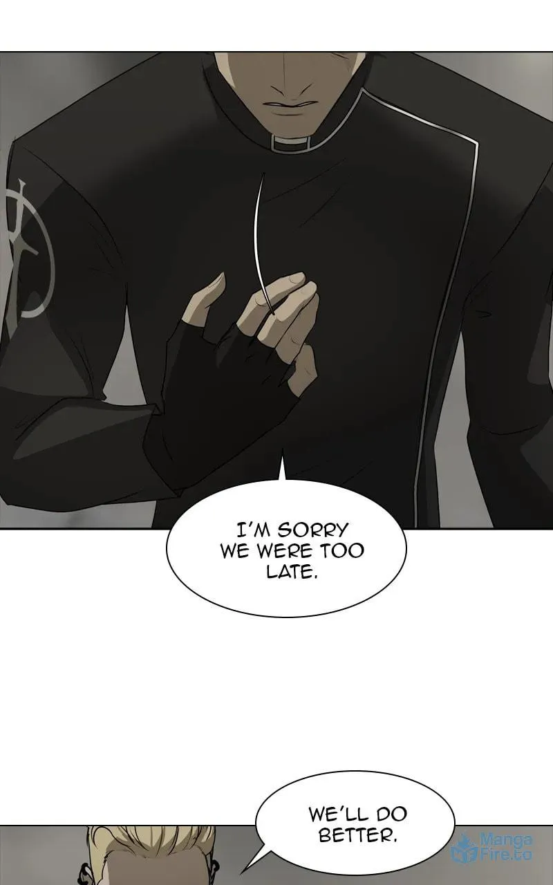 Covenant (Colored) Chapter 1 page 84 - 