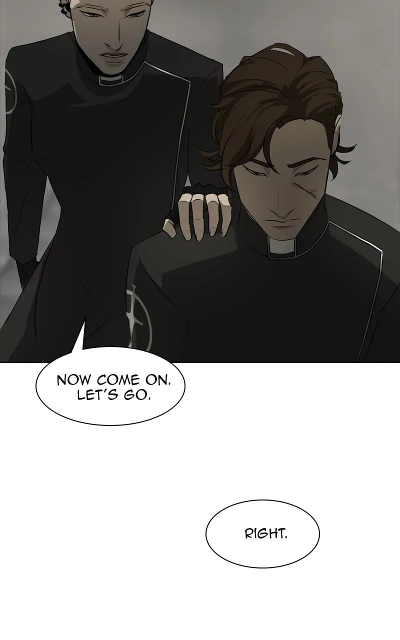 Covenant (Colored) Chapter 1 page 85 - 