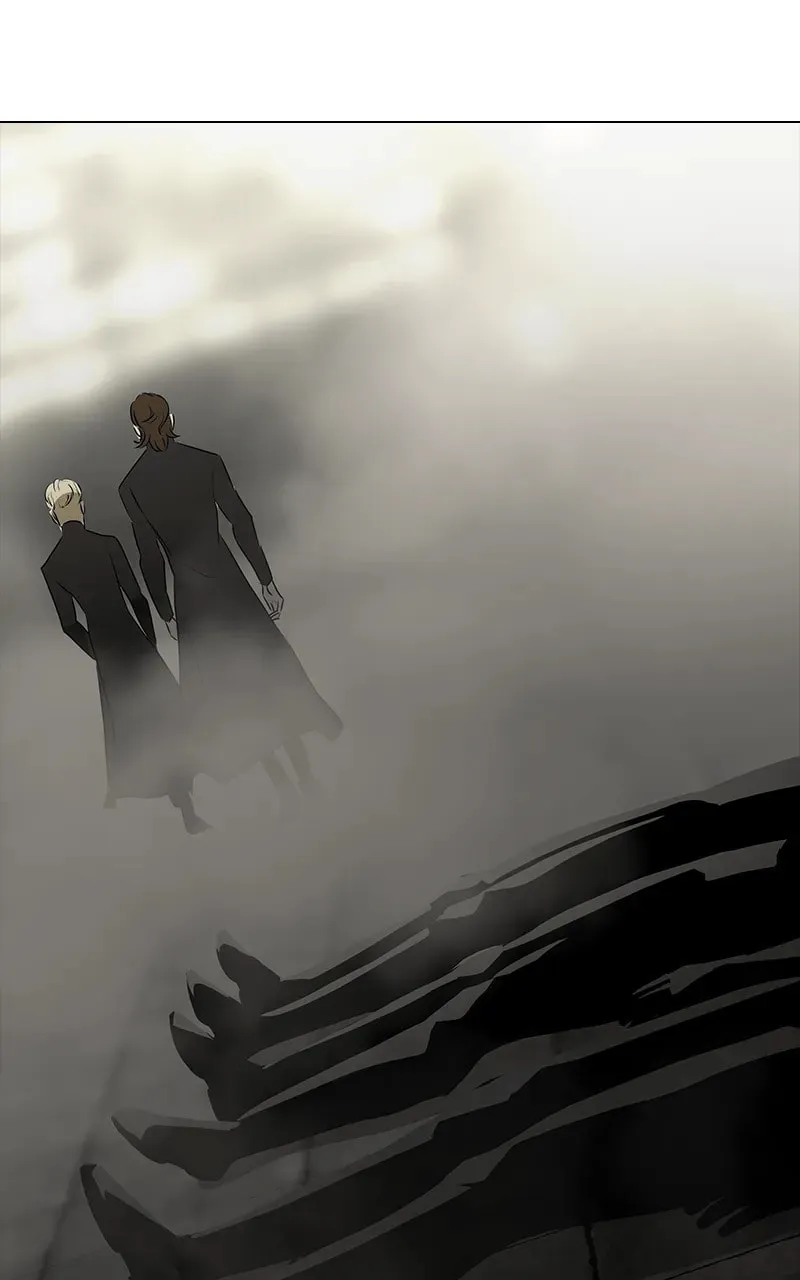 Covenant (Colored) Chapter 1 page 86 - 