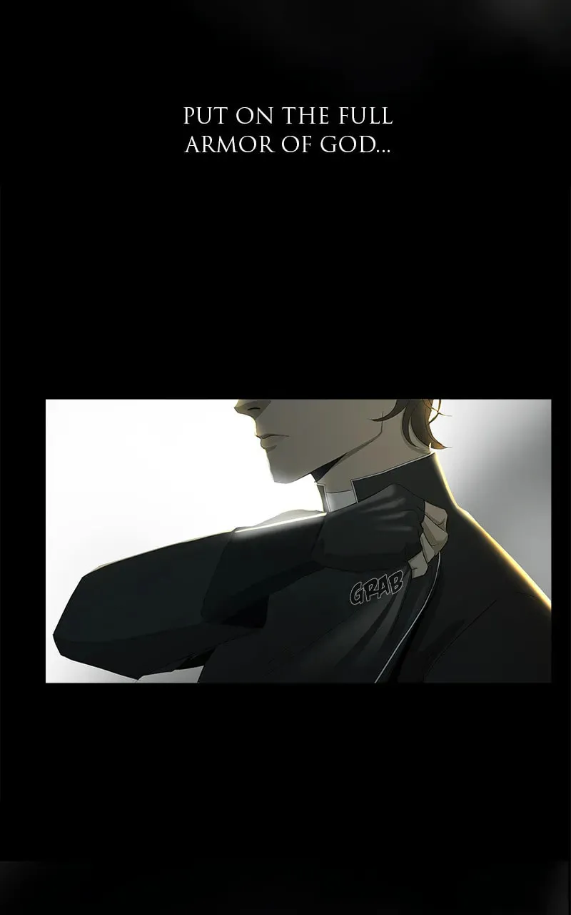 Covenant (Colored) Chapter 1 page 10 - 