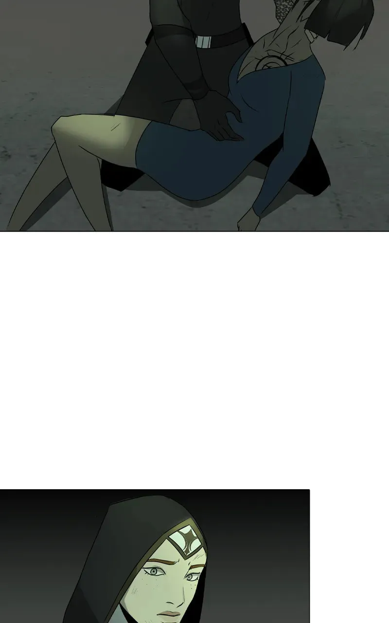 Covenant (Colored) Chapter 10 page 2 - 