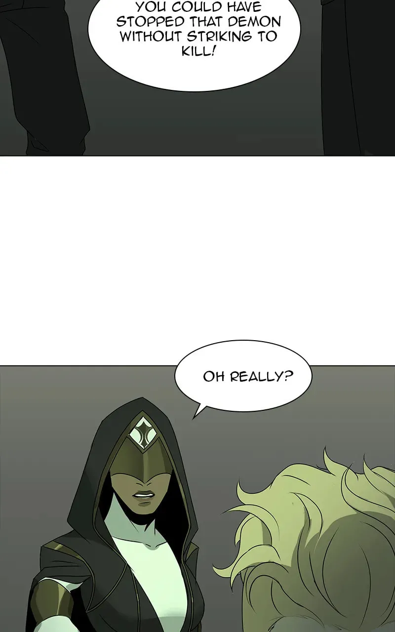 Covenant (Colored) Chapter 10 page 11 - 