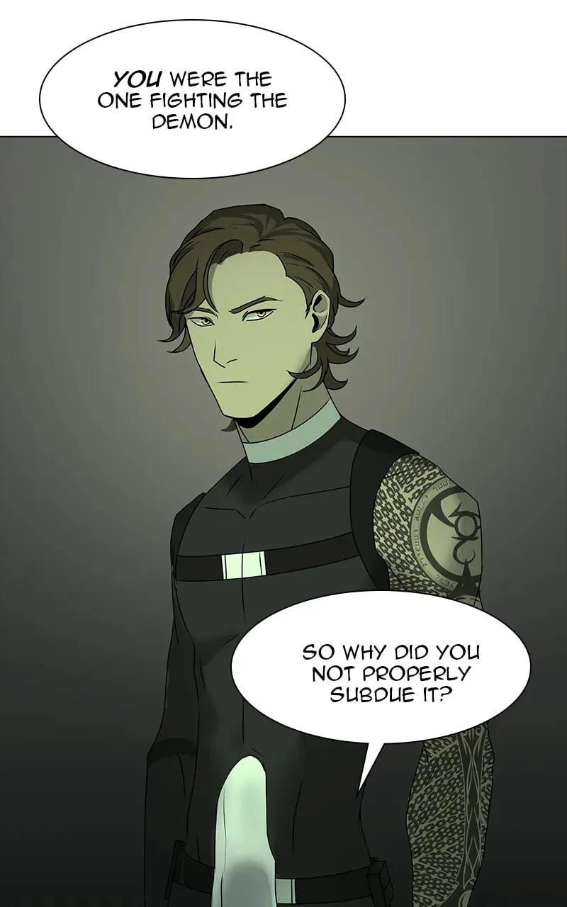 Covenant (Colored) Chapter 10 page 13 - 