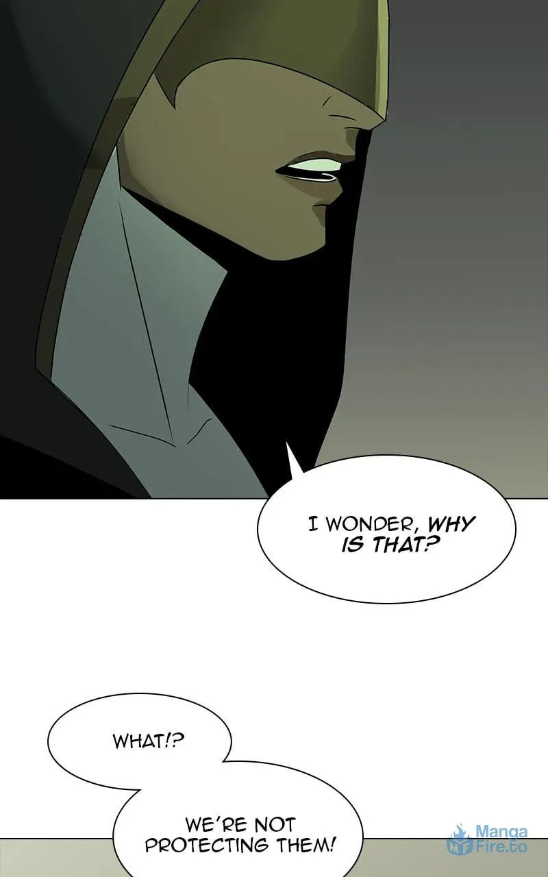 Covenant (Colored) Chapter 10 page 15 - 
