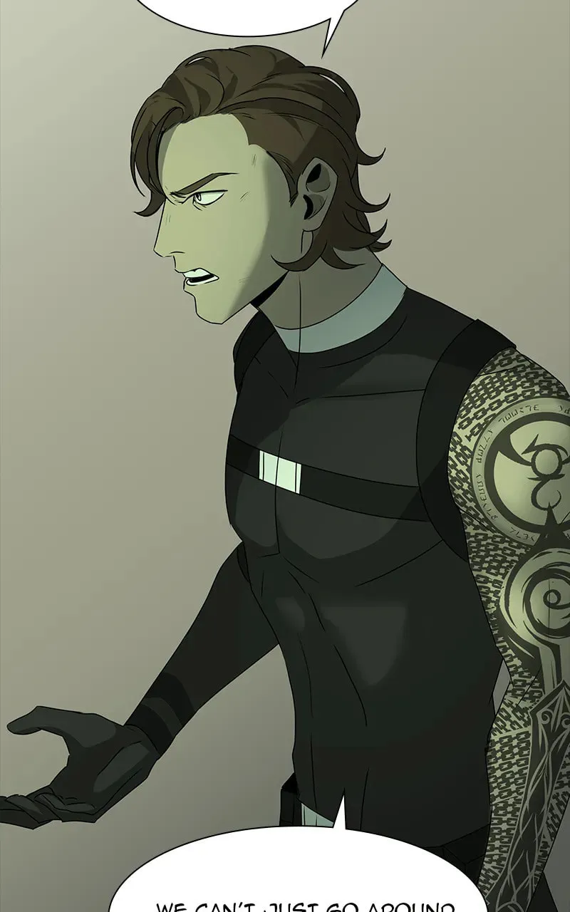 Covenant (Colored) Chapter 10 page 16 - 