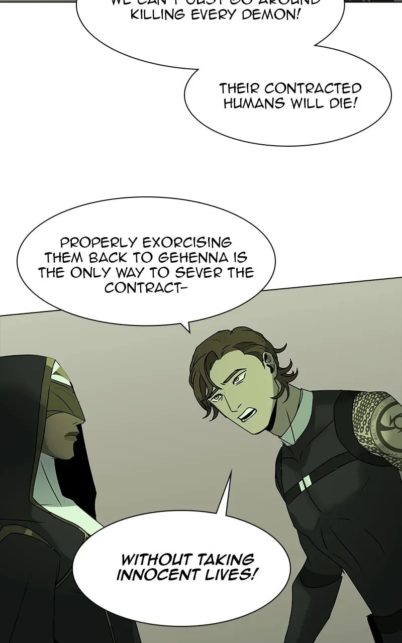 Covenant (Colored) Chapter 10 page 17 - 