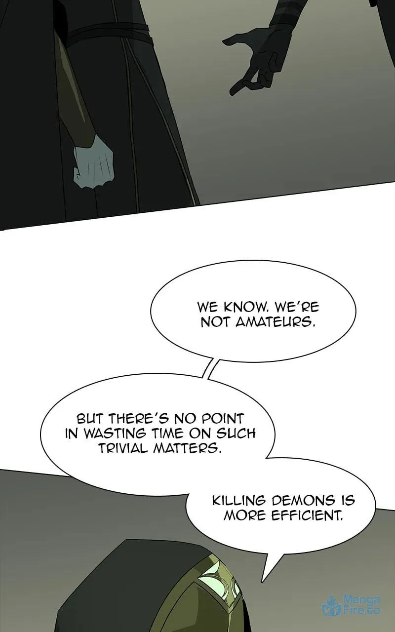 Covenant (Colored) Chapter 10 page 18 - 