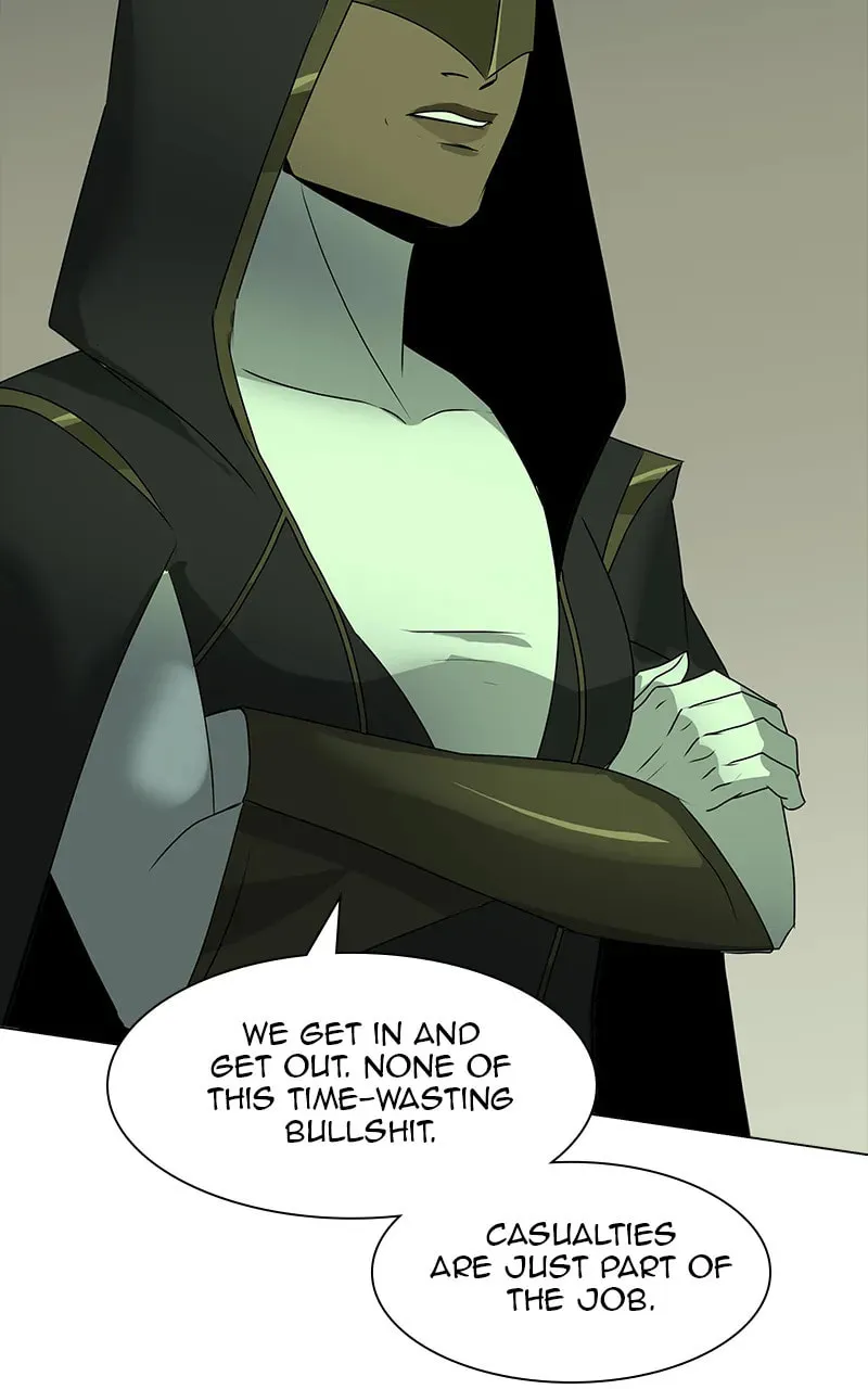 Covenant (Colored) Chapter 10 page 19 - 