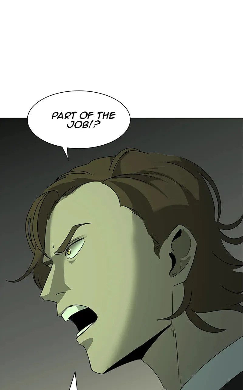 Covenant (Colored) Chapter 10 page 20 - 