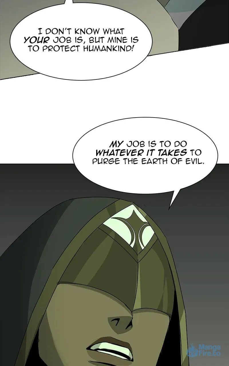 Covenant (Colored) Chapter 10 page 21 - 