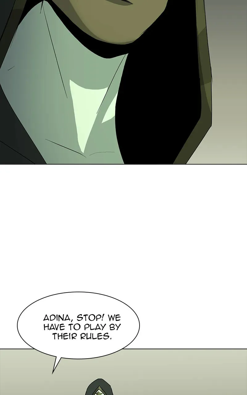 Covenant (Colored) Chapter 10 page 22 - 