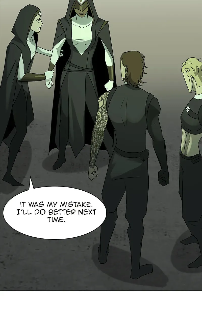 Covenant (Colored) Chapter 10 page 23 - 