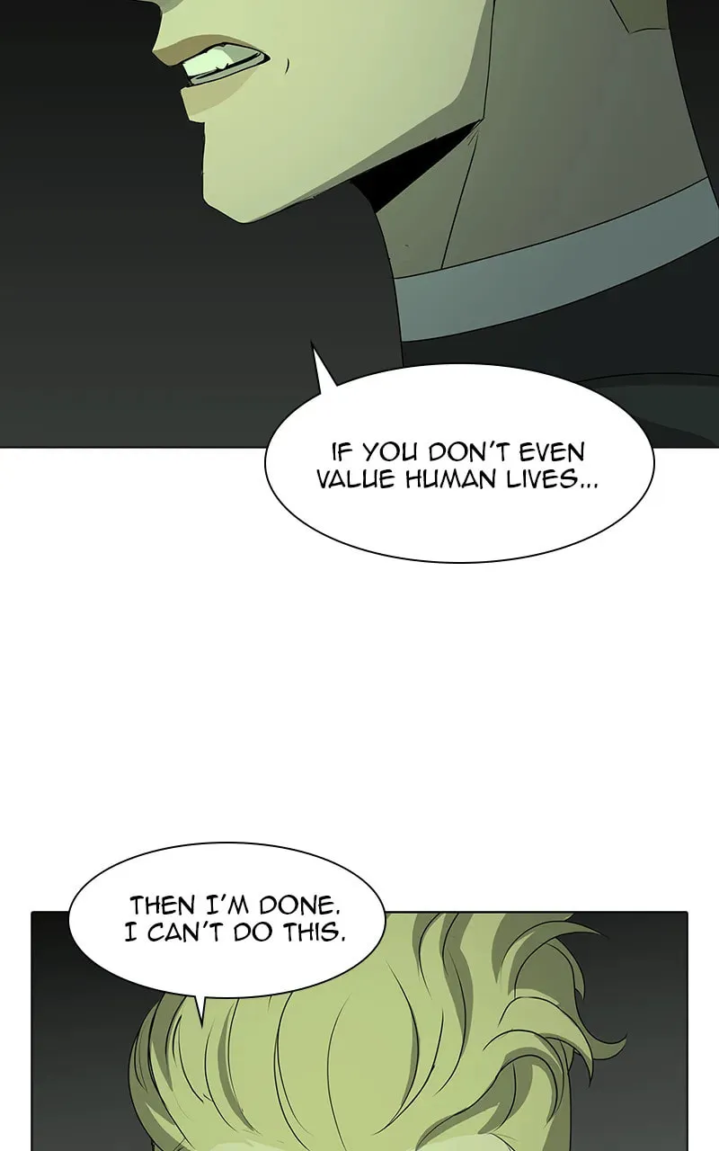 Covenant (Colored) Chapter 10 page 25 - 