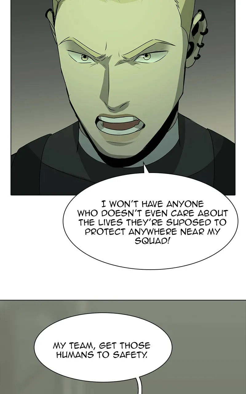 Covenant (Colored) Chapter 10 page 26 - 