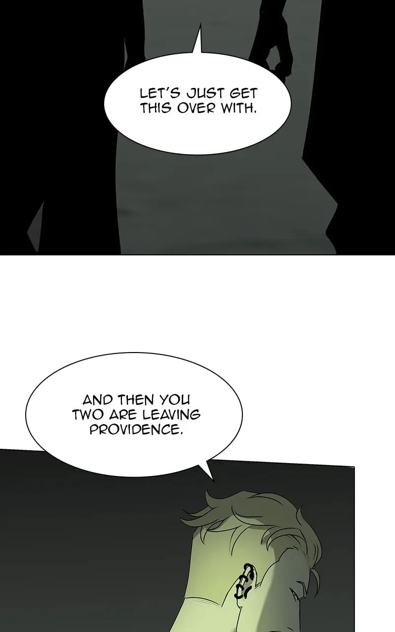 Covenant (Colored) Chapter 10 page 28 - 