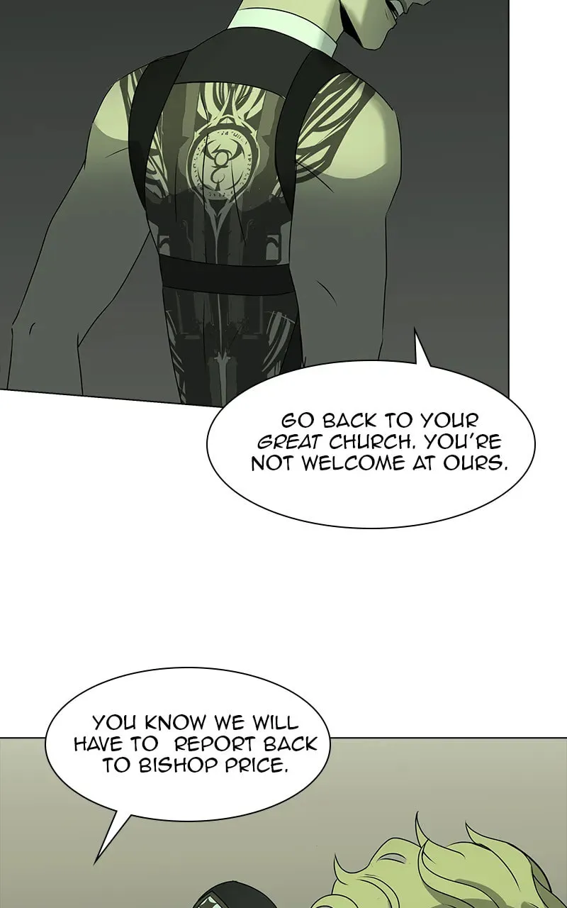 Covenant (Colored) Chapter 10 page 29 - 