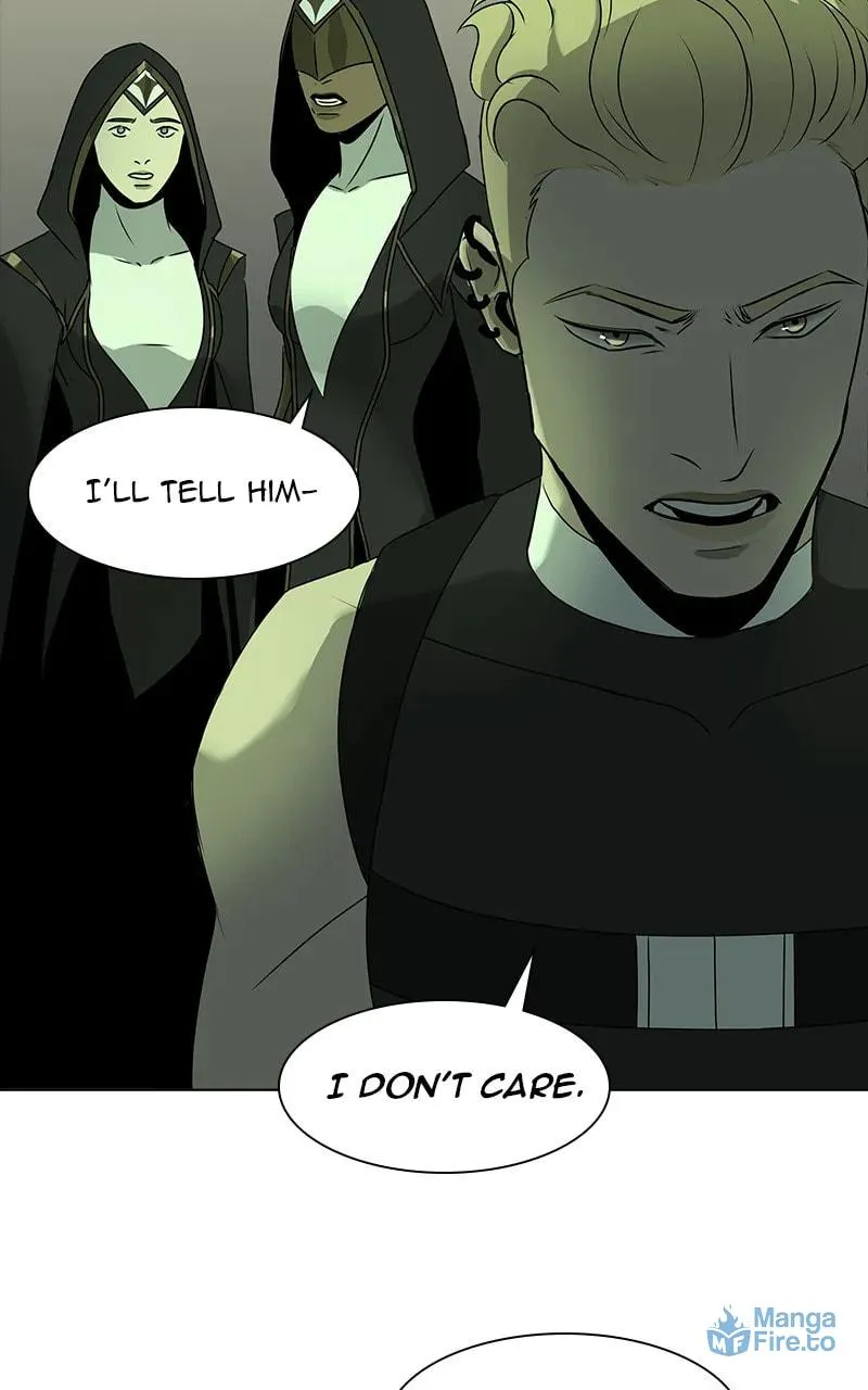 Covenant (Colored) Chapter 10 page 30 - 