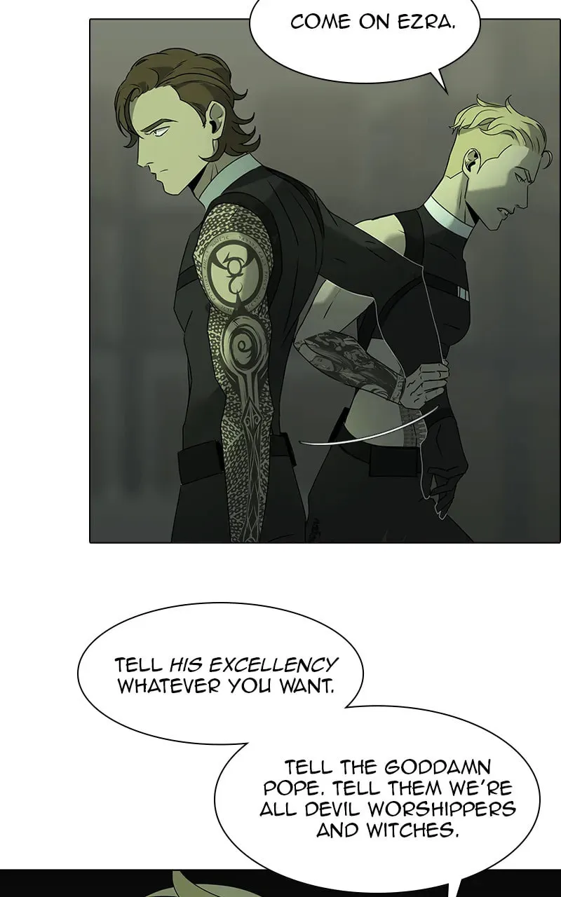 Covenant (Colored) Chapter 10 page 31 - 