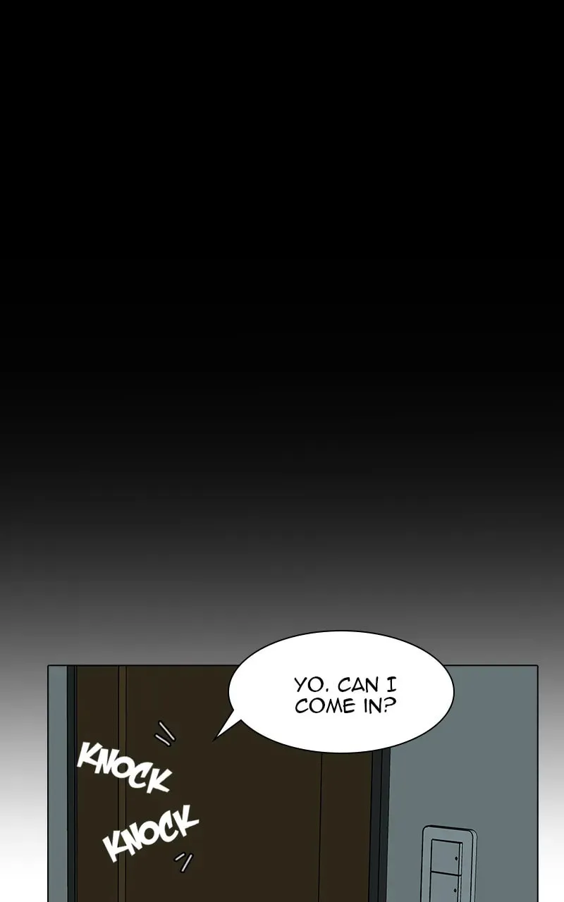Covenant (Colored) Chapter 10 page 34 - 