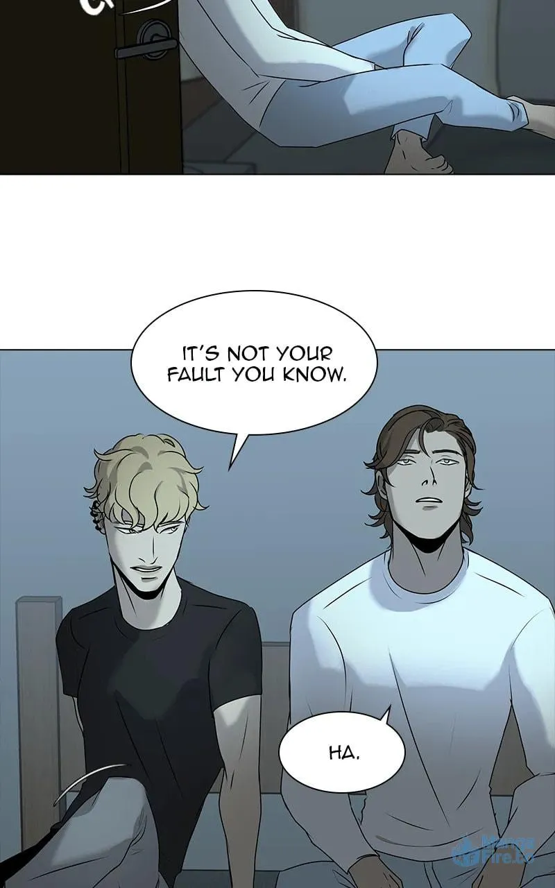 Covenant (Colored) Chapter 10 page 36 - 