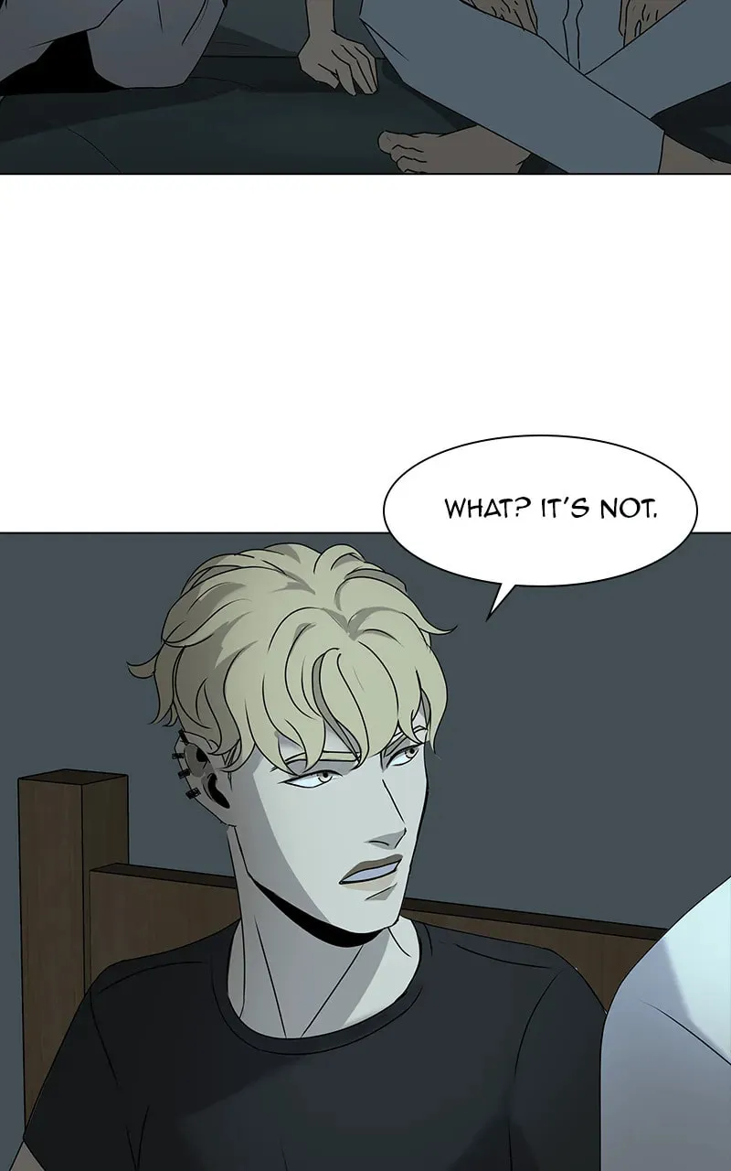 Covenant (Colored) Chapter 10 page 37 - 