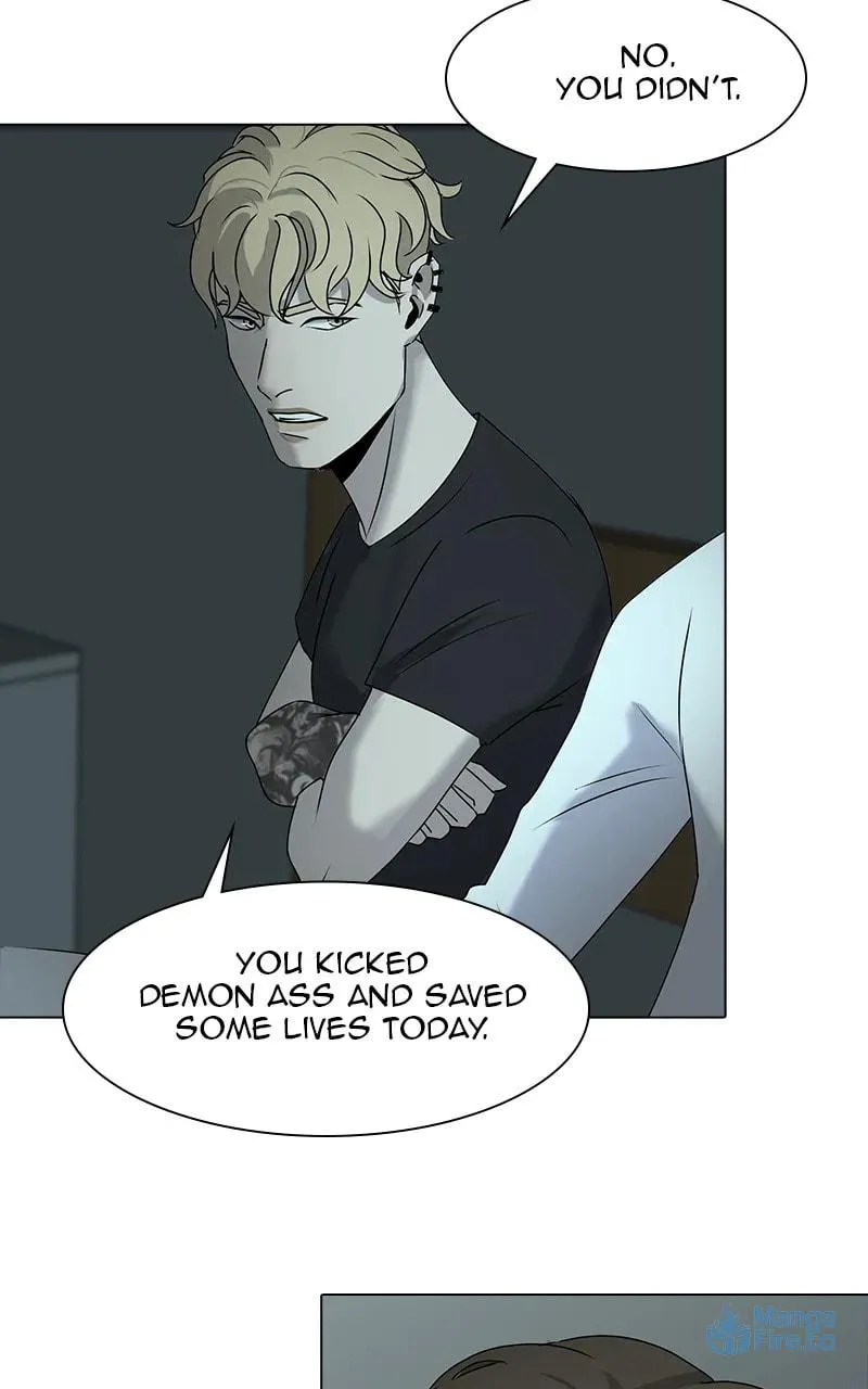 Covenant (Colored) Chapter 10 page 39 - 