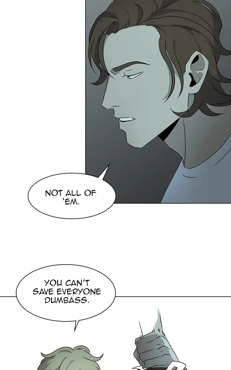 Covenant (Colored) Chapter 10 page 40 - 